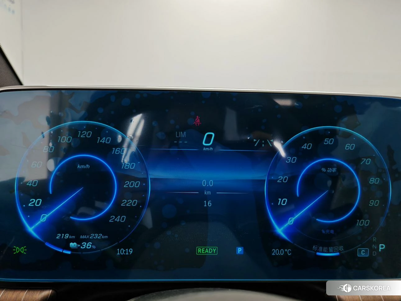 Mercedes-Benz EQE 2024 Черный из Китая, фото 3