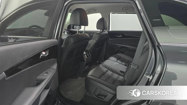 Kia The New Sorento 2019 Серый из Кореи, фото 3