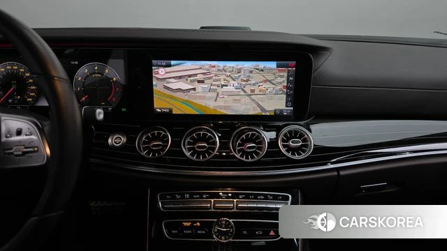 Mercedes-Benz CLS-Class C257 2019 Черный из Кореи, фото 4