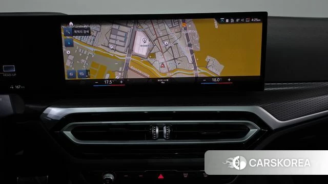 BMW i4 2023 Черный из Кореи, фото 3
