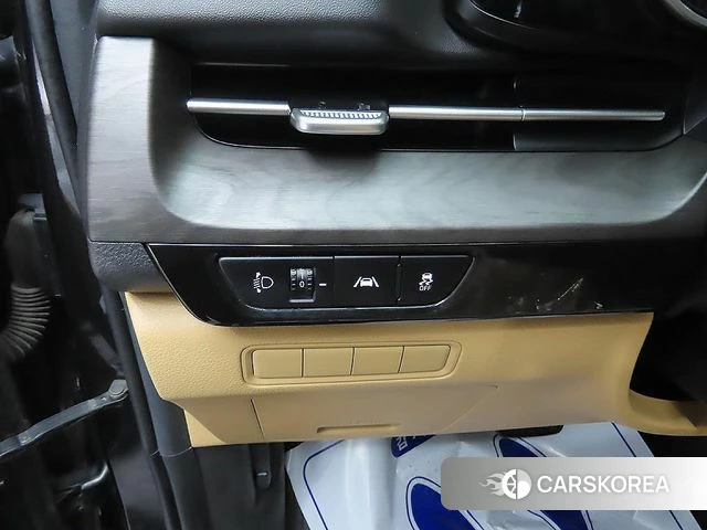 Kia Carnival 4th generation 2023 Серый из Кореи, фото 3