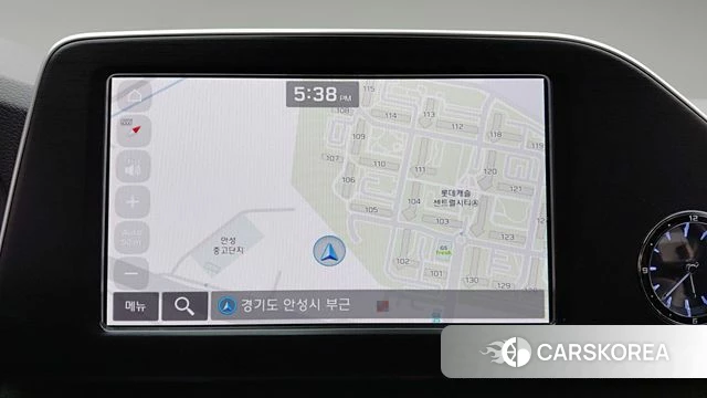 Hyundai Grandeur IG 2019 Черный из Кореи, фото 3