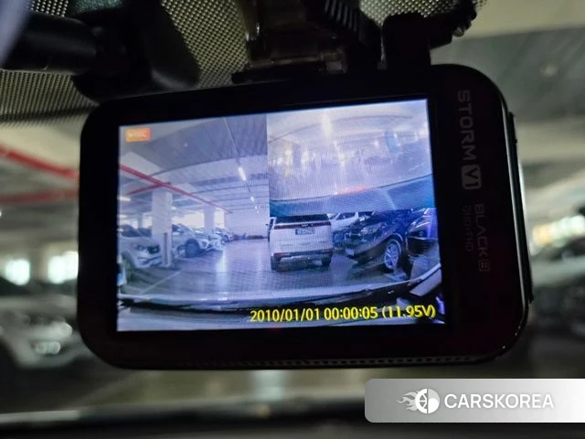 Kia The New K3 2018 Белый из Кореи, фото 3