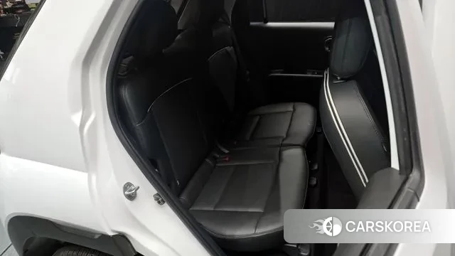 Hyundai Casper 2024 Белый из Кореи, фото 3