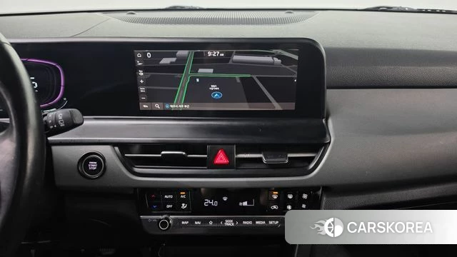 Kia The New Seltos 2023 Белый из Кореи, фото 3