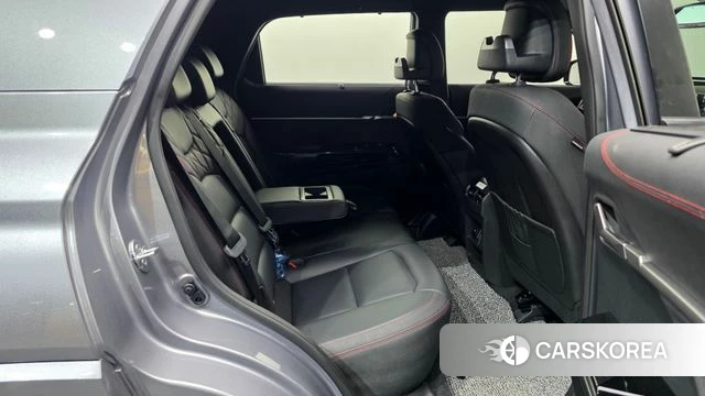 Ssangyong Actian 2nd Generation 2025 Серый из Кореи, фото 3