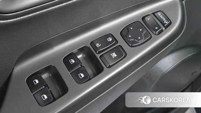 Hyundai Kona 2019 Белый из Кореи, фото 3