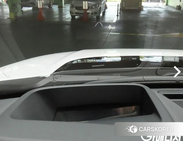 Land Rover Discovery Sports 2nd Generation 2021 Белый из Кореи, фото 3