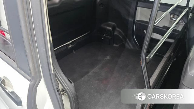 Kia The New Ray 2018 Белый из Кореи, фото 3