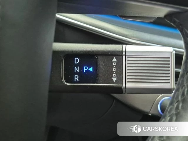 Hyundai Grandeur (GN7) 2022 Белый из Кореи, фото 3