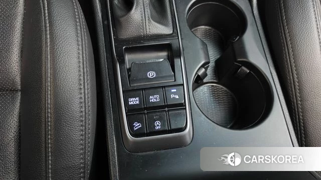 Hyundai All New Tucson 2018 Белый из Кореи, фото 3
