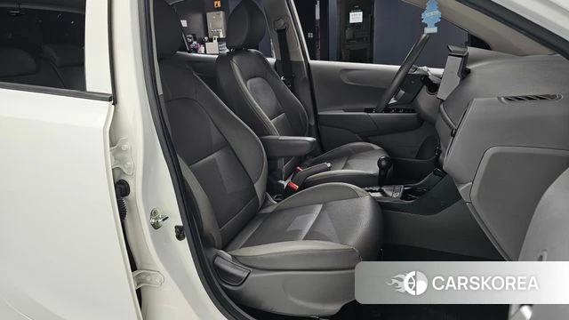 Kia Morning Urban (JA) 2021 Белый из Кореи, фото 3