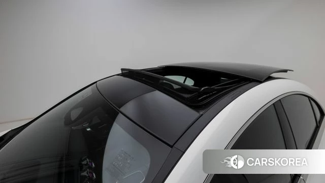 Mercedes-Benz CLA-Class C118 2026 Белый из Кореи, фото 3