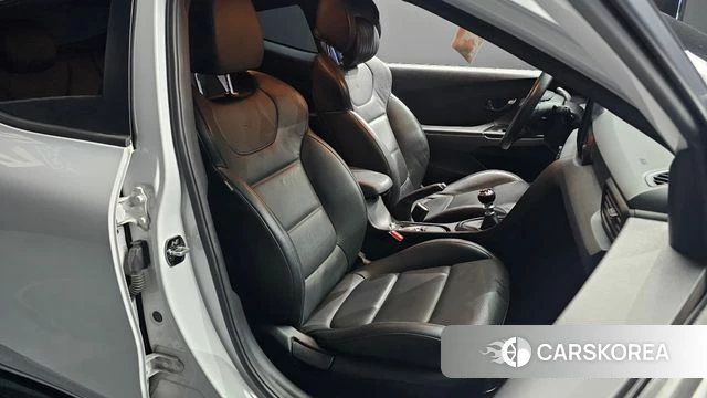 Hyundai Veloster (JS) 2019 Белый из Кореи, фото 3