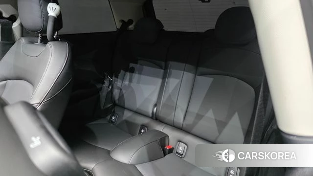 Mini Cooper 2019 Серебристо-серый из Кореи, фото 3