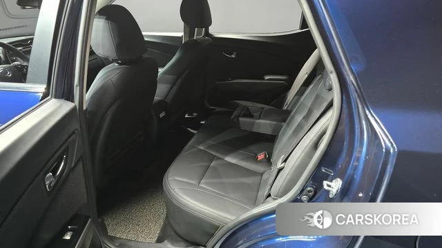 Ssangyong Berry New Tivoli 2019 Синий из Кореи, фото 3