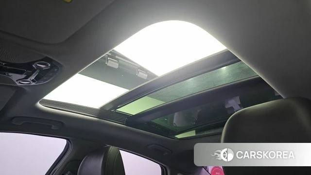 Hyundai Grandeur IG 2018 Белый из Кореи, фото 3