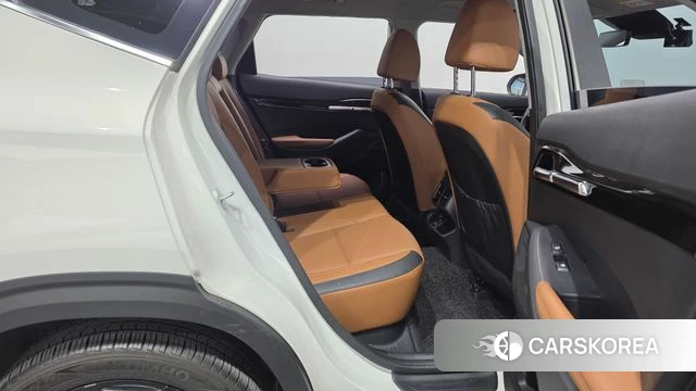 Kia The New Seltos 2022 Белый из Кореи, фото 3