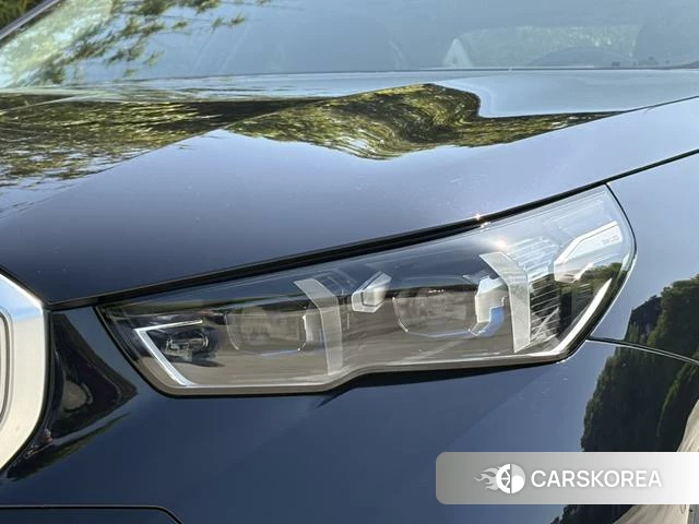 BMW 5 series 2025 Черный из Китая, фото 3