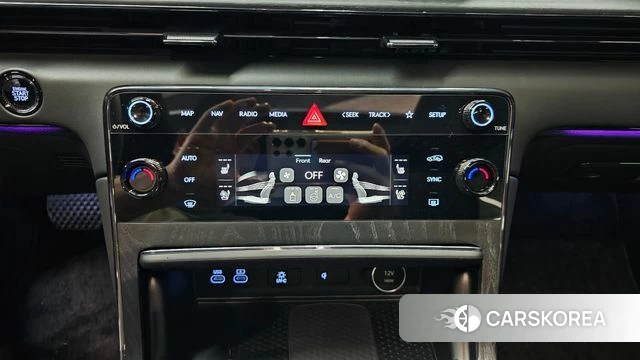 Genesis GV80 2026 Черный из Кореи, фото 3