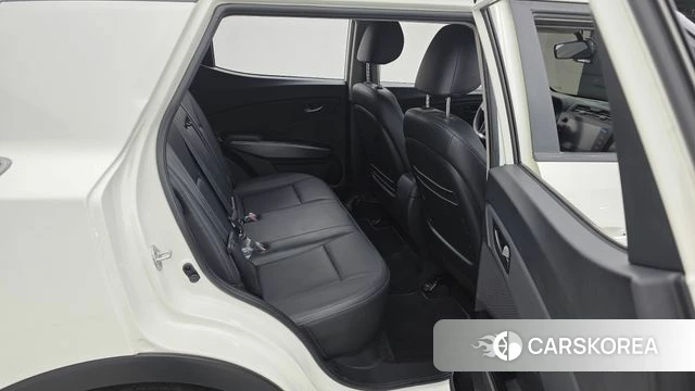 Ssangyong The New Tivoli 2024 Белый из Кореи, фото 3