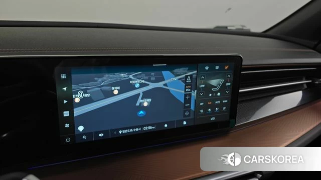 Ssangyong The New Torres 2024 Зеленый из Кореи, фото 3