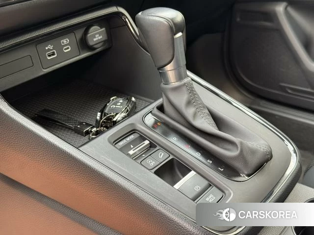 Honda Breeze 2023 Синий из Китая, фото 3