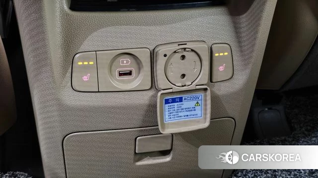 Kia All New Carnival 2018 Черный из Кореи, фото 3