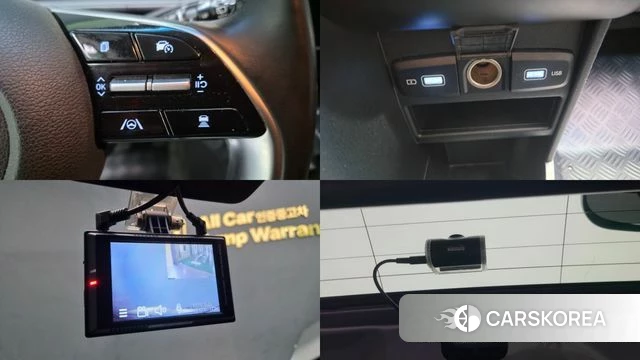 Hyundai Staria 2022 Серый из Кореи, фото 3