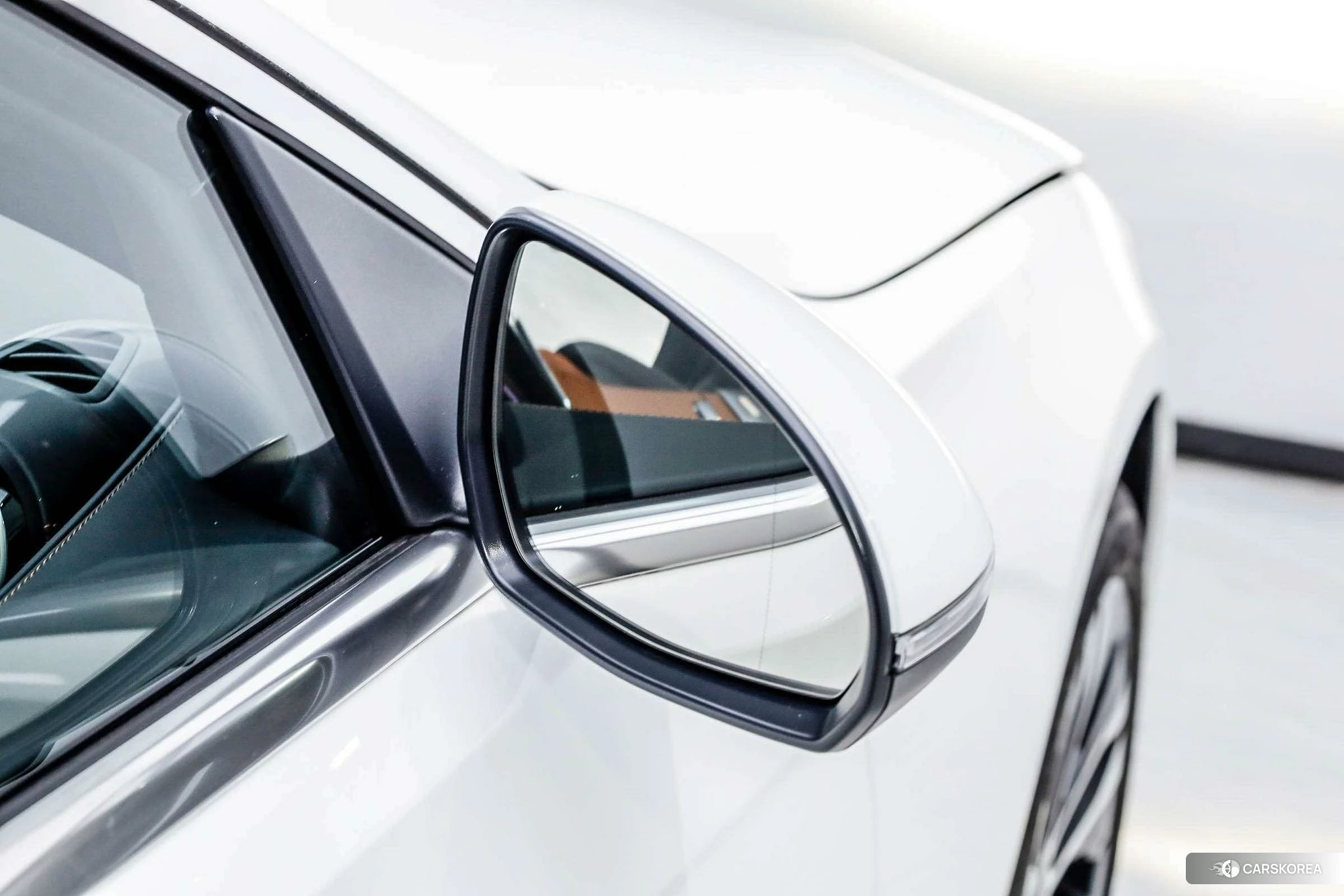 Mercedes-Benz C-class 2023 Белый из Китая, фото 3