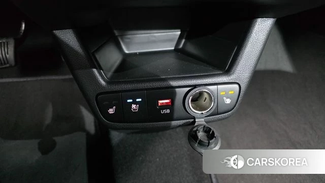 Kia The New Kia Ray 2025 Зеленый из Кореи, фото 3