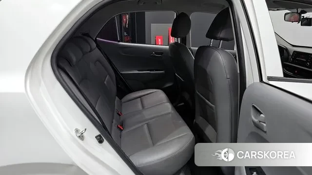Kia All New Morning (JA) 2018 Белый из Кореи, фото 3