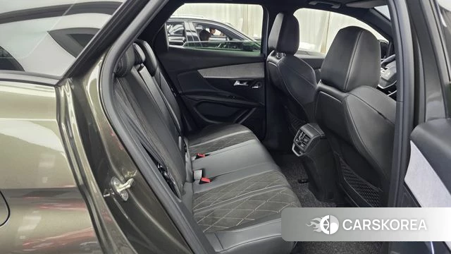 Peugeot 3008 second generation 2021 Цвет тростника из Кореи, фото 3