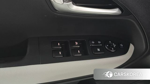 Kia The New Kia Ray 2024 Белый из Кореи, фото 3