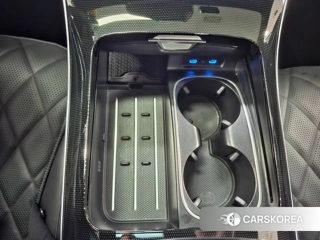 Mercedes-Benz S-Class W223 2025 Черный из Кореи, фото 3