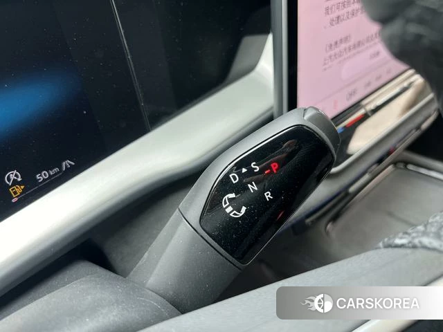 Volkswagen Teramont 2025 Темно-серый из Китая, фото 3