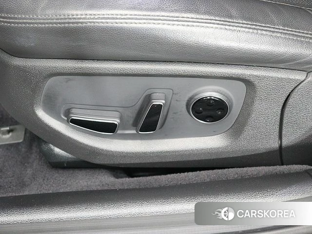 Genesis G80 2020 Черный из Кореи, фото 3