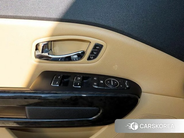 Kia The New Carnival 2019 Черный из Кореи, фото 3