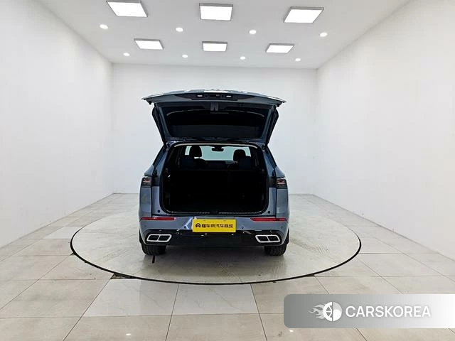 Volkswagen Tavendor 2023 Другой из Китая, фото 3