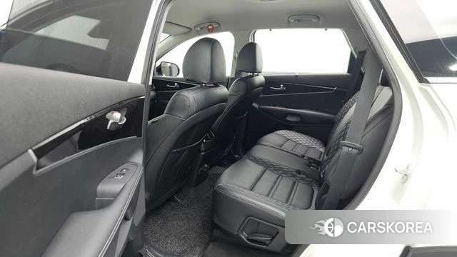Kia The New Sorento 2019 Белый из Кореи, фото 3