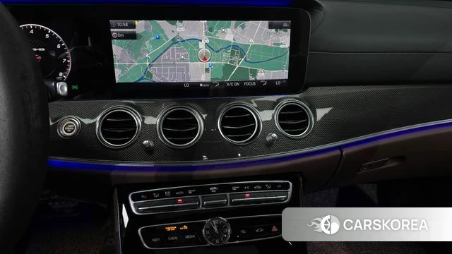 Mercedes-Benz E-Class W213 2019 Белый из Кореи, фото 3