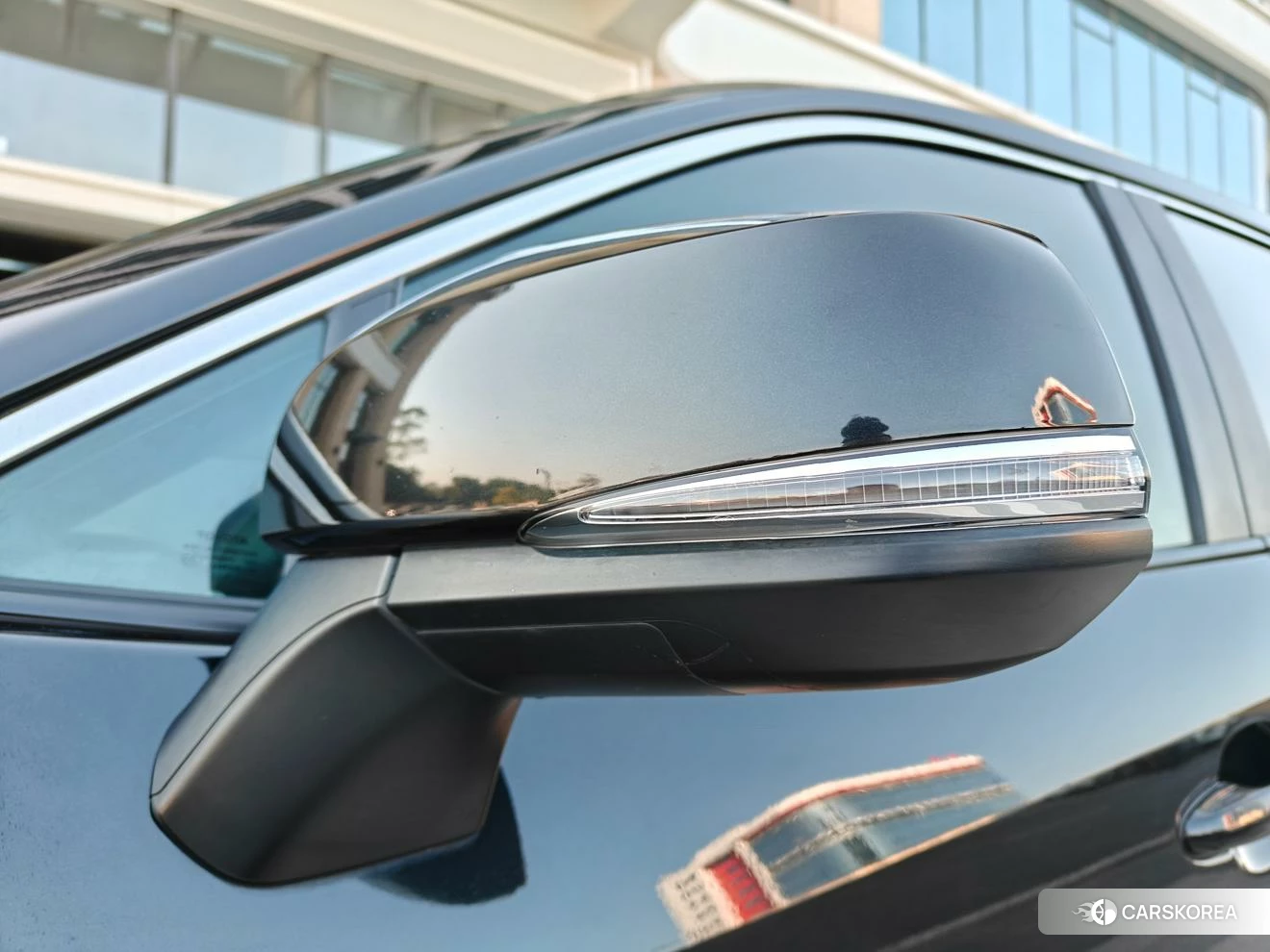 Toyota Wildlander 2022 Черный из Китая, фото 3