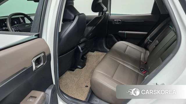 Kia EV4 2025 Белый из Кореи, фото 3