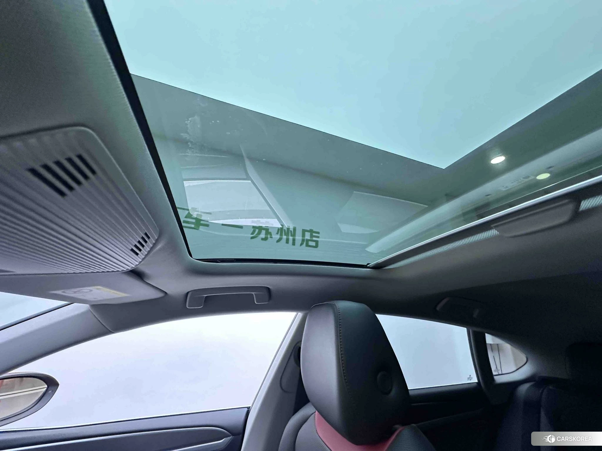 Volkswagen Lamando 2022 Красный из Китая, фото 3