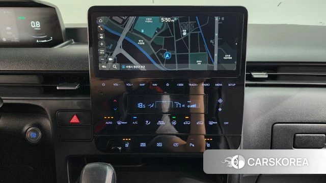 Hyundai Staria 2024 Белый из Кореи, фото 3
