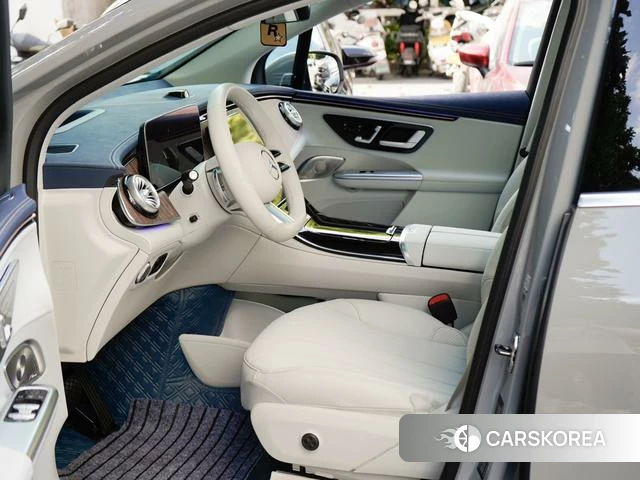 Mercedes-Benz EQE 2025 Другой из Китая, фото 3