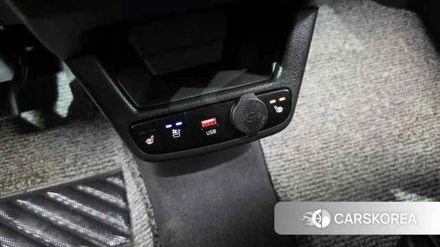 Kia The New Kia Ray 2023 Жемчужный цвет из Кореи, фото 3