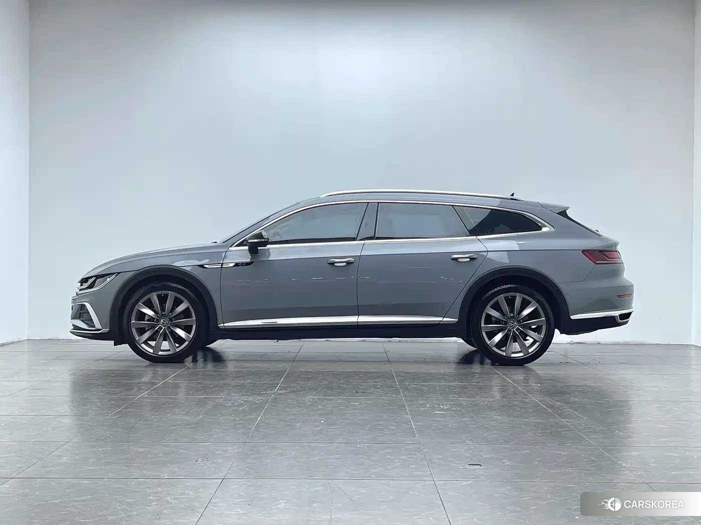 Volkswagen Arteon (CC) 2024 Silver/gray из Китая, фото 3