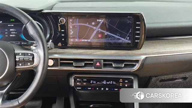 Kia K5 3rd generation id 4959588 из Кореи 3