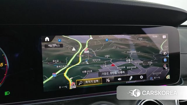 Mercedes-Benz E-Class W213 2022 Черный из Кореи, фото 3